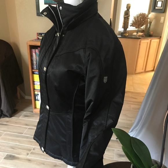 Metropolis Legacy Couloir Jacket - Picture 2 of 8